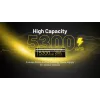 BATERÍA RECARG. LI-ION 3.6V/NL2153HPI(5300MAH) NITECORE