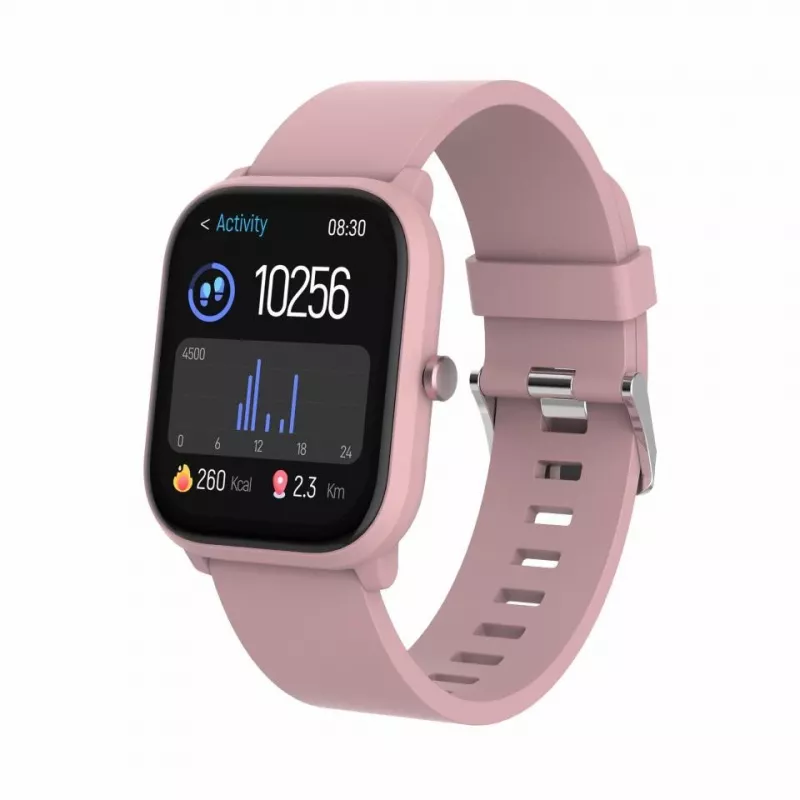 Smartwatch BT para niños Denver SWK-120RO Rosa