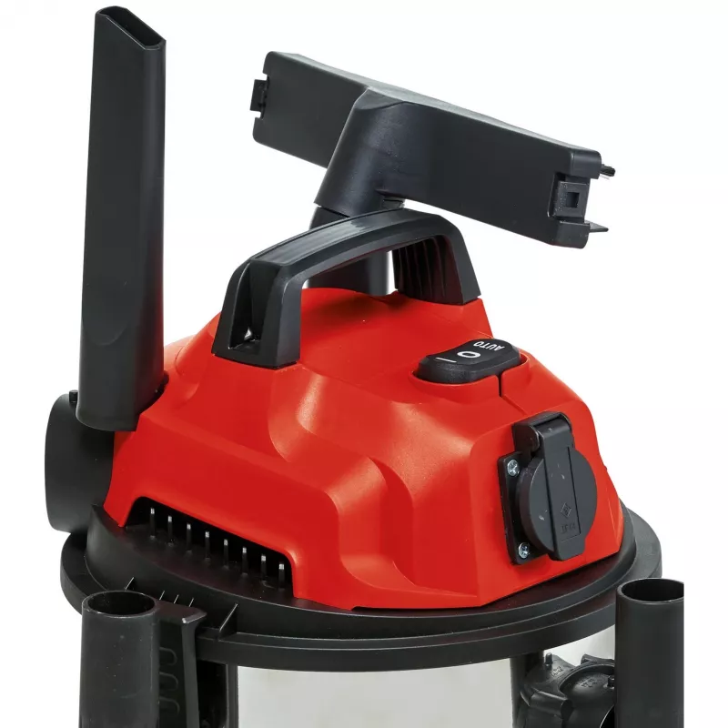 Aspirador de suelo Einhell TC-VC 1820 SA 2342425