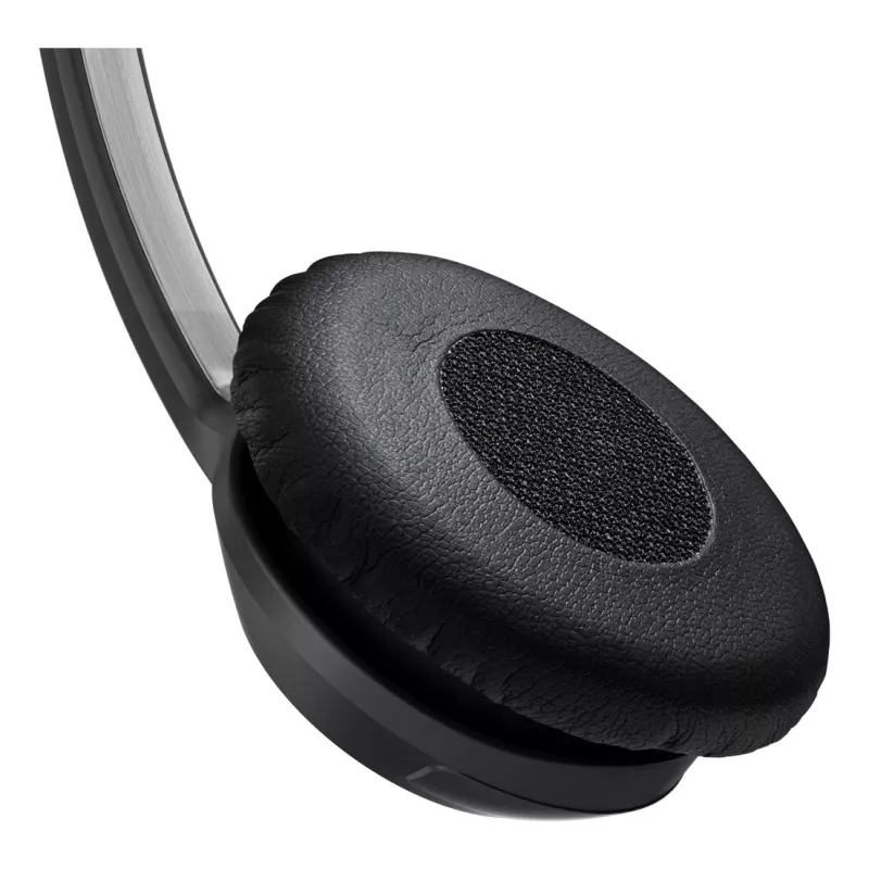 EPOS IMPACT SC 230 USB MS II Mono auriculares con micrófono USB-A con control de llamadas en línea certificado por Microsoft (1000578)