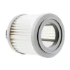 Filtro HEPA de repuesto para Jimmy JV53, compatible con JV51 JV53 JV83, MPN JV53 HEPA