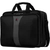 Wenger/SwissGear Legacy 17 Funda para portátil 43,2 cm (17) Maletín Negro, Gris