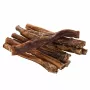 Masticables para perros PETITTO pene de ternera, pack de 10 – snacks masticables de ternera para el cuidado dental