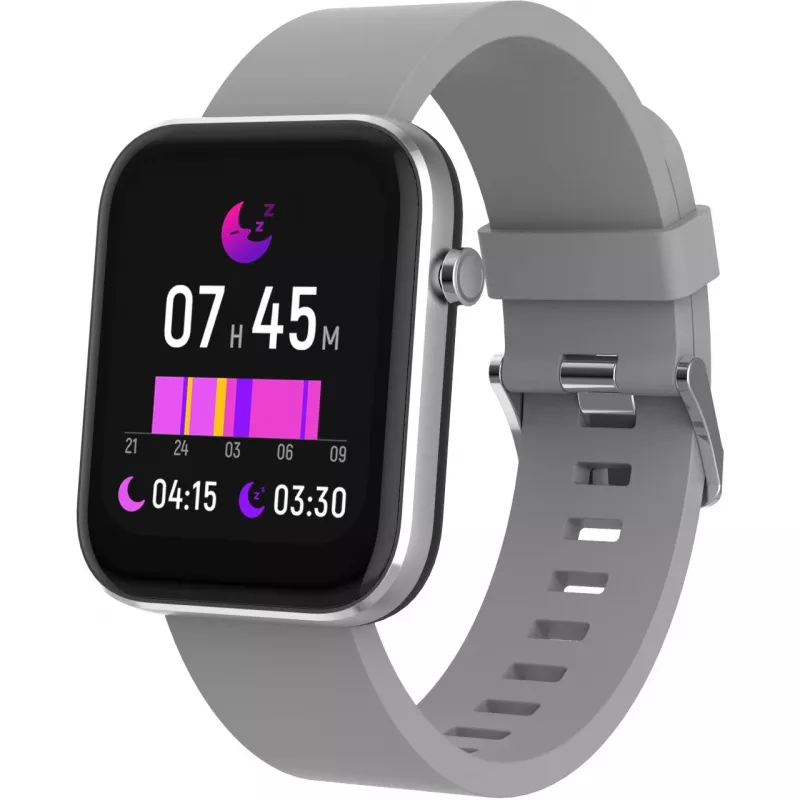 Smartwatch Denver SW-182GR gris