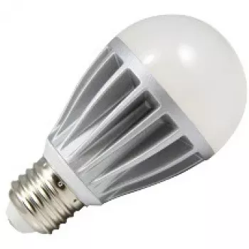 Ultron LED save-E E27 10 vatios 3000K, 810lm