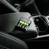 Cargador universal de pilas USB Green Cell GRSETGC02