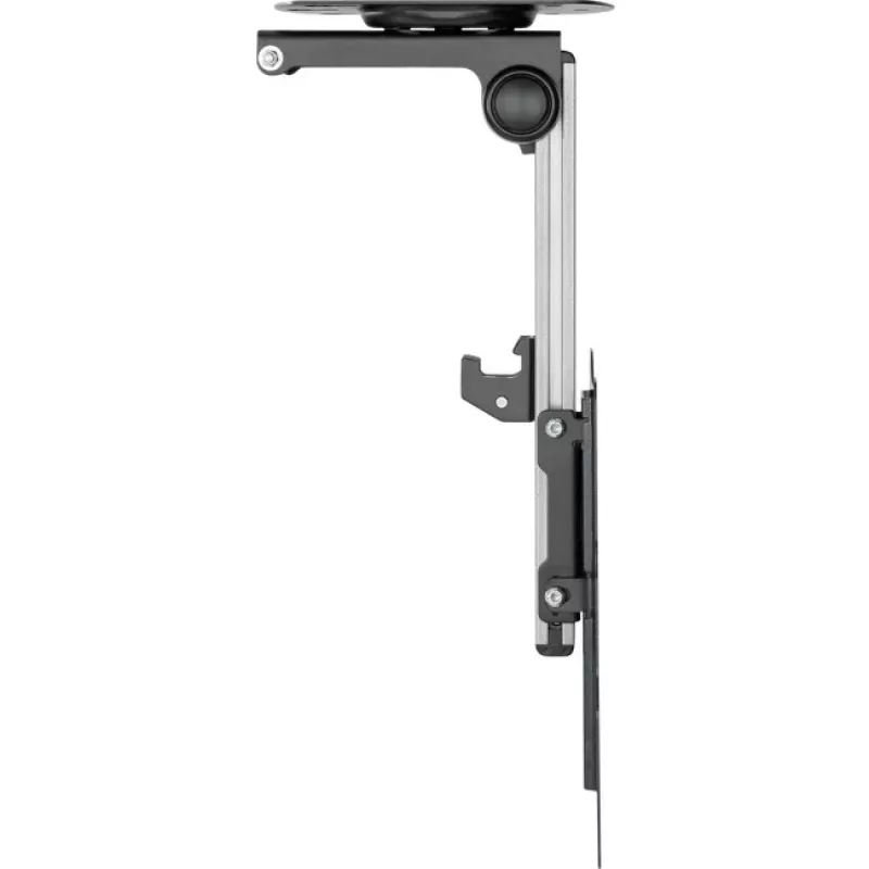Soporte de pared Schwaiger LWHD3720 513 37 inch negro