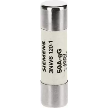 Fusible de alta tensión Siemens 3NW6117-1 1 ud.