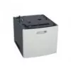 Alimentador de Papel Lexmark 25B2950 para Serie MX822/MX826 — 2100 Hojas, Compatible con A4/A5/Folio/Oficio
