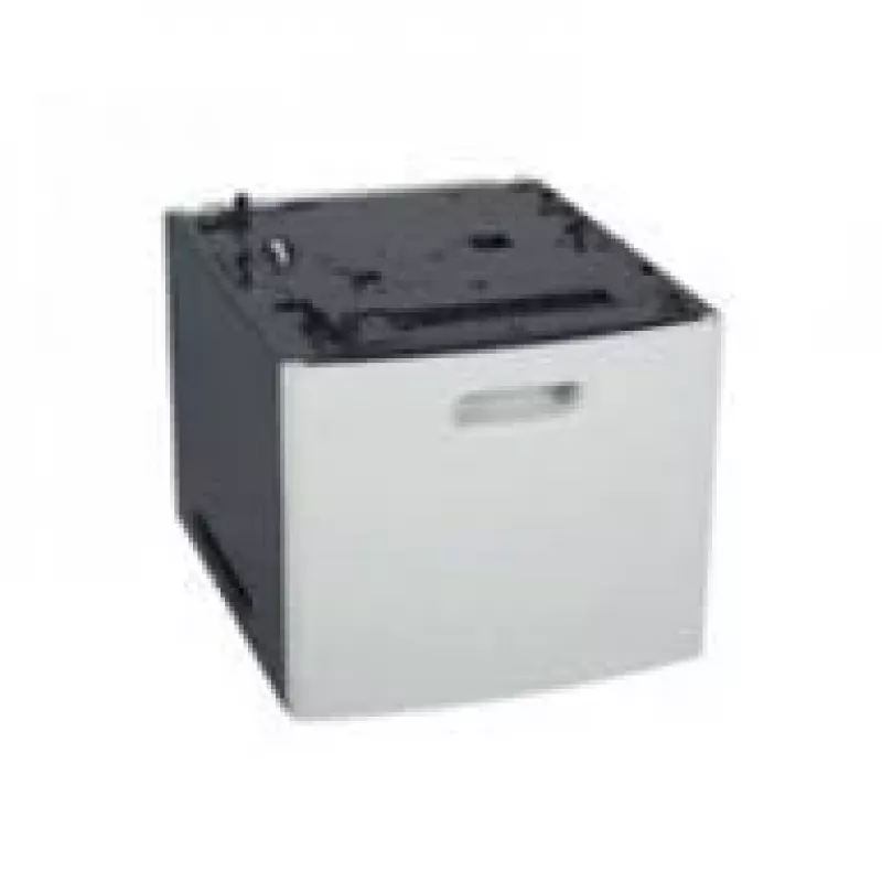 Alimentador de Papel Lexmark 25B2950 para Serie MX822/MX826 — 2100 Hojas, Compatible con A4/A5/Folio/Oficio