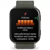 Garmin Venu X1 010-02980-03 reloj inteligente, verde musgo