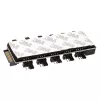 Hub de ventiladores PWM Lamptron SP105 de 10 canales
