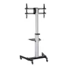 Soporte para TV/monitor, 37-86'' 50 kg máx.
