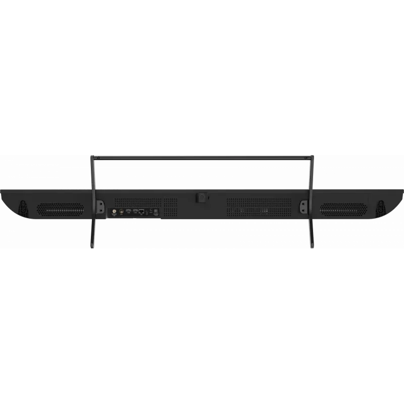 Blaupunkt televisor QLED | 55QBG6000S | 55 | Smart TV | Google TV | negro