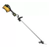 DeWALT DCMBC812N-XJ Desbrozadora/recortabordes 25 cm AC Negro, Amarillo