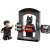 Bricks Super Heroes 30726 Batman: Bruce Wayne y el Batsuit