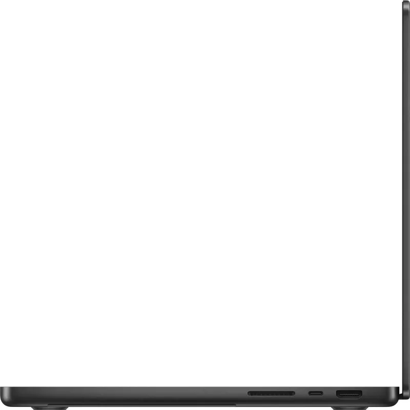 APPLE MacBook Pro 35,97 cm (14,2