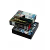 Puzzle Cenega Cyberpunk 2077 Mercenary on the Rise 1000 piezas