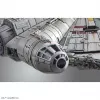 Maqueta REVELL Millennium Falcon escala 1:144 — kit de plástico nave espacial