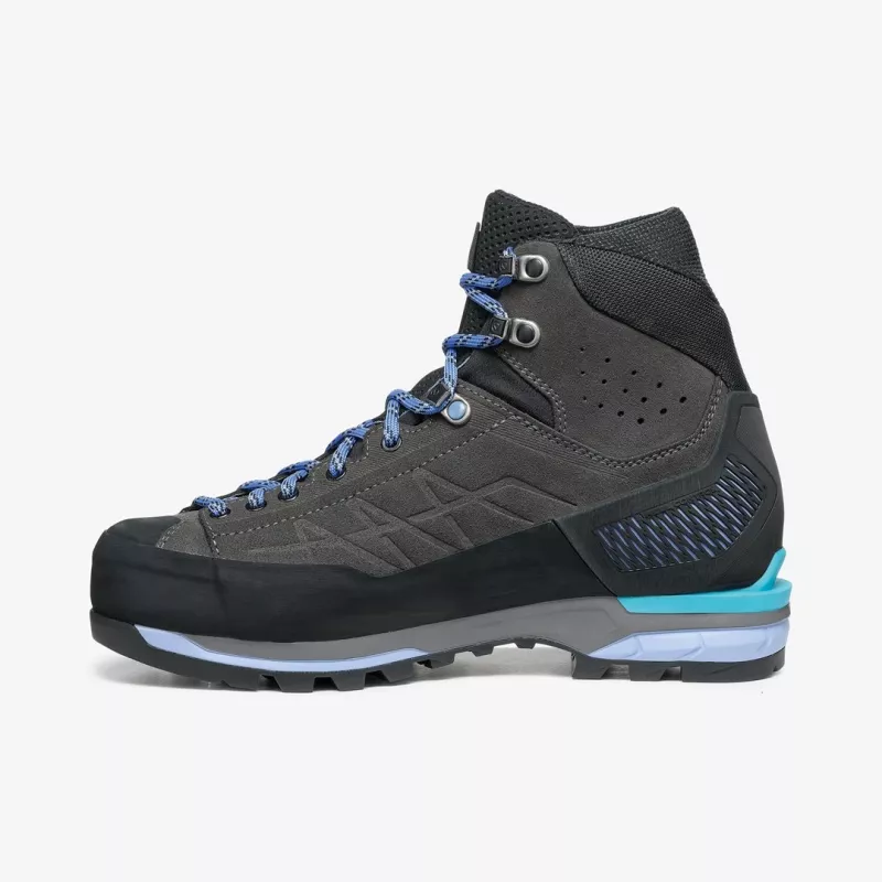 Zapatos de mujer Scarpa Zodiac Tech GTX 37,5