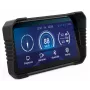 Dashcam Navitel MS850 DUAL — grabador de moto de dos canales con Wi‑Fi