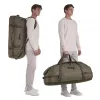 Thule 5600 Chasm 130L Bolsa de viaje Deep Khaki