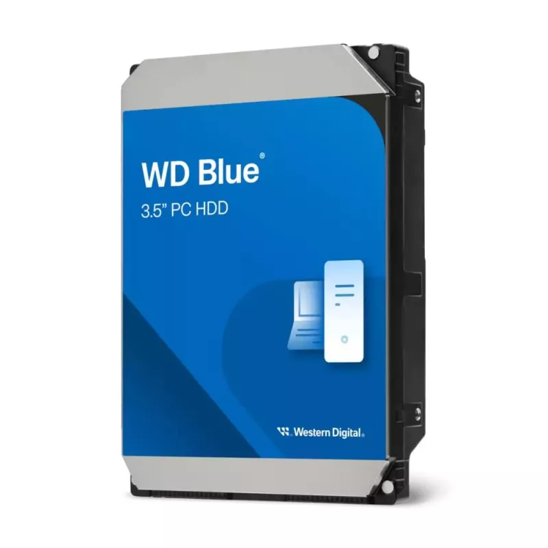 HDD Western Digital 2TB 3,5 pulgadas SATA 3.0 WD20EARZ