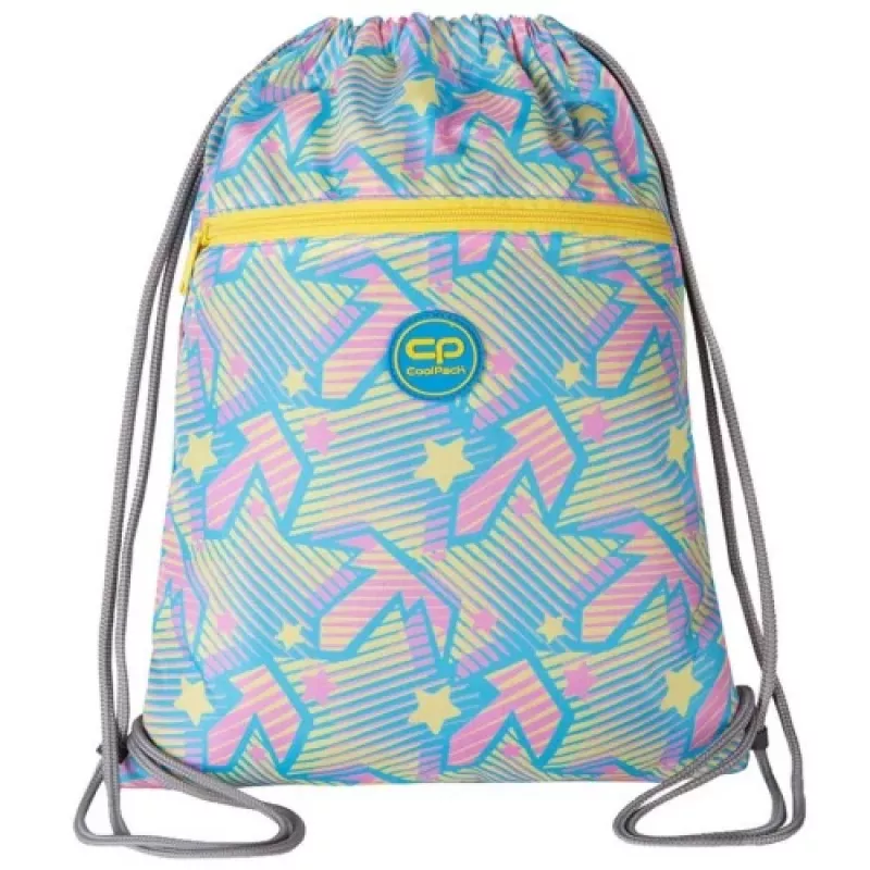 Bolsa de deporte CoolPack Vert Dancefloor