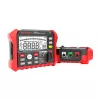Habotest HT2302 comprobador digital de resistencia de tierra