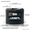 Epson WorkForce Pro WF-4830DTWF Inyección de tinta A4 4800 x 2400 DPI 36 ppm Wi-Fi