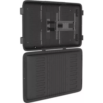 Logilink BP0165 soporte de pantalla negro