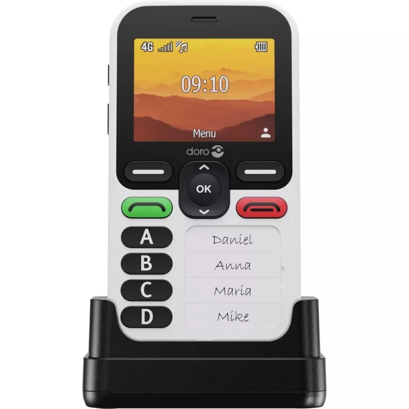 Smartphone Doro Leva X10 2,4