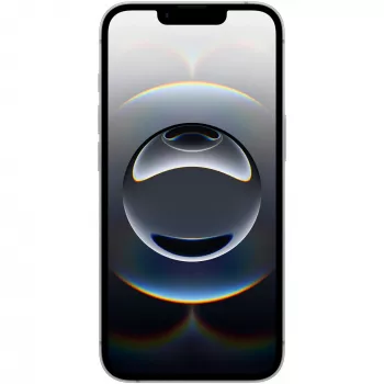Smartphone Apple iPhone 16e 6,1 pulgadas 128 GB Blanco