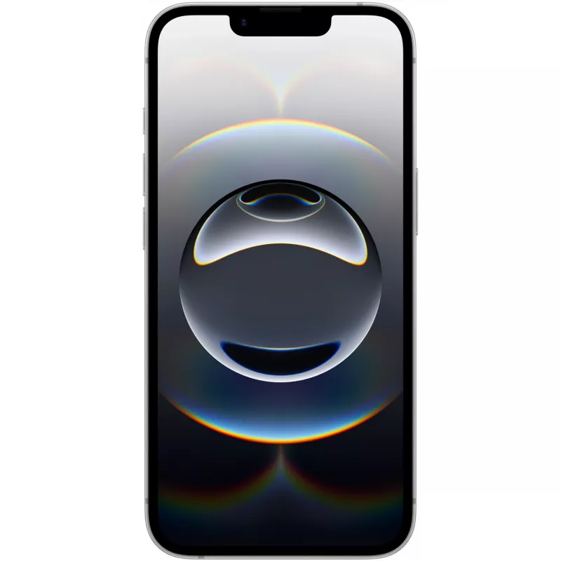 Smartphone Apple iPhone 16e 6,1 pulgadas 128 GB Blanco