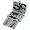 Juego de herramientas de mecánico LogiLink WZ0023