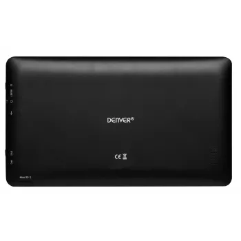 Tablet Denver TIQ-10494 10.1 pulgadas 1.3 GHz 2 GB RAM 32 GB Android 11