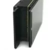 Controlador PowerBoard FanGuardian con pantalla táctil de 3,5 pulgadas — Singularity Computers SC-FG-PBC
