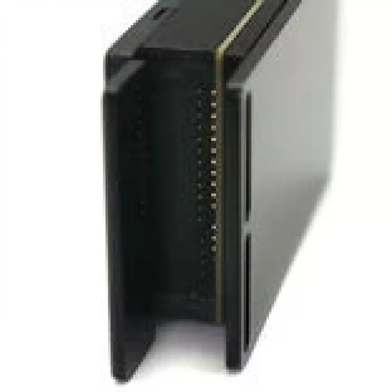 Controlador PowerBoard FanGuardian con pantalla táctil de 3,5 pulgadas — Singularity Computers SC-FG-PBC