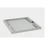Bandeja Triton con perforación 1U 250mm Triton RAC-UP-250-A4