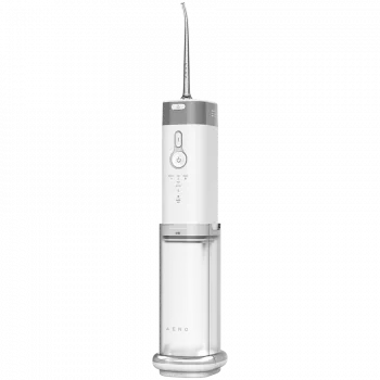 Irrigador bucal: 3,7V, 8W, 2500mAh, 200ML