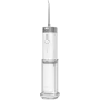 Irrigador bucal: 3,7V, 8W, 2500mAh, 200ML