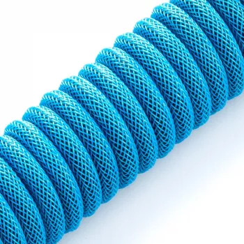 Cable USB Cablemod CM-CKCA-CK-KK150KK-R 1,5m USB A USB C azul