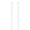 Apple Magic Keyboard universal USB + Bluetooth QWERTY inglés blanco
