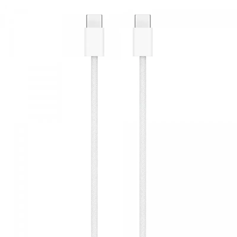 Apple Magic Keyboard universal USB + Bluetooth QWERTY inglés blanco