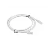 Lanberg PCU5-10CC-0200-S Cable de red 2 m Cat5e U/UTP (UTP) Gris (PCU5-10CC-0200-S)