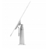 Cámara de vigilancia IP EZVIZ HB8 Pro 4K (3840×2160) Inalámbrica Montaje en techo tipo domo, objetivo de 4 mm, CMOS de 1/2,8 inch, 0,01 lx