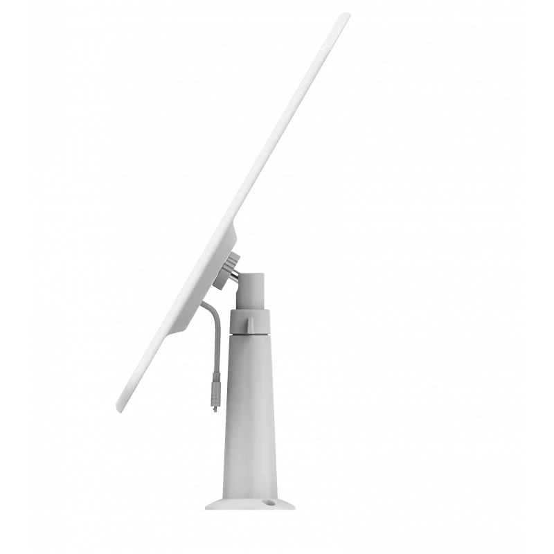 Cámara de vigilancia IP EZVIZ HB8 Pro 4K (3840×2160) Inalámbrica Montaje en techo tipo domo, objetivo de 4 mm, CMOS de 1/2,8 inch, 0,01 lx