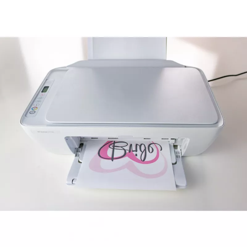 Herma 4525 Producto blanco
