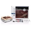 Noctua NH-L9i Disipador de procesador 9,2 cm Beige, Marrón, Plata