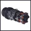 Llave de impacto Einhell 4510070, 2100 rpm, 400 N⋅m, 18V